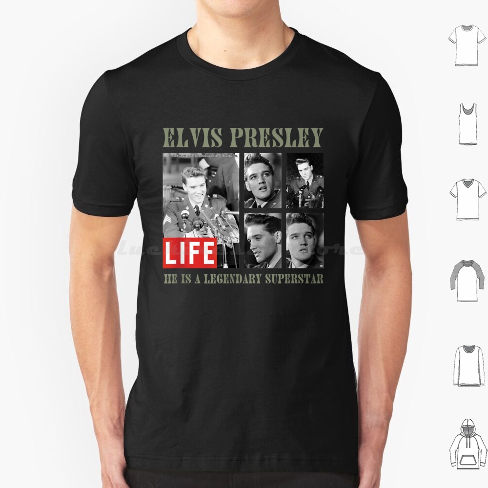 Collectible Vintage T Shirts - Vintage Picture Collection T Shirt 6xl