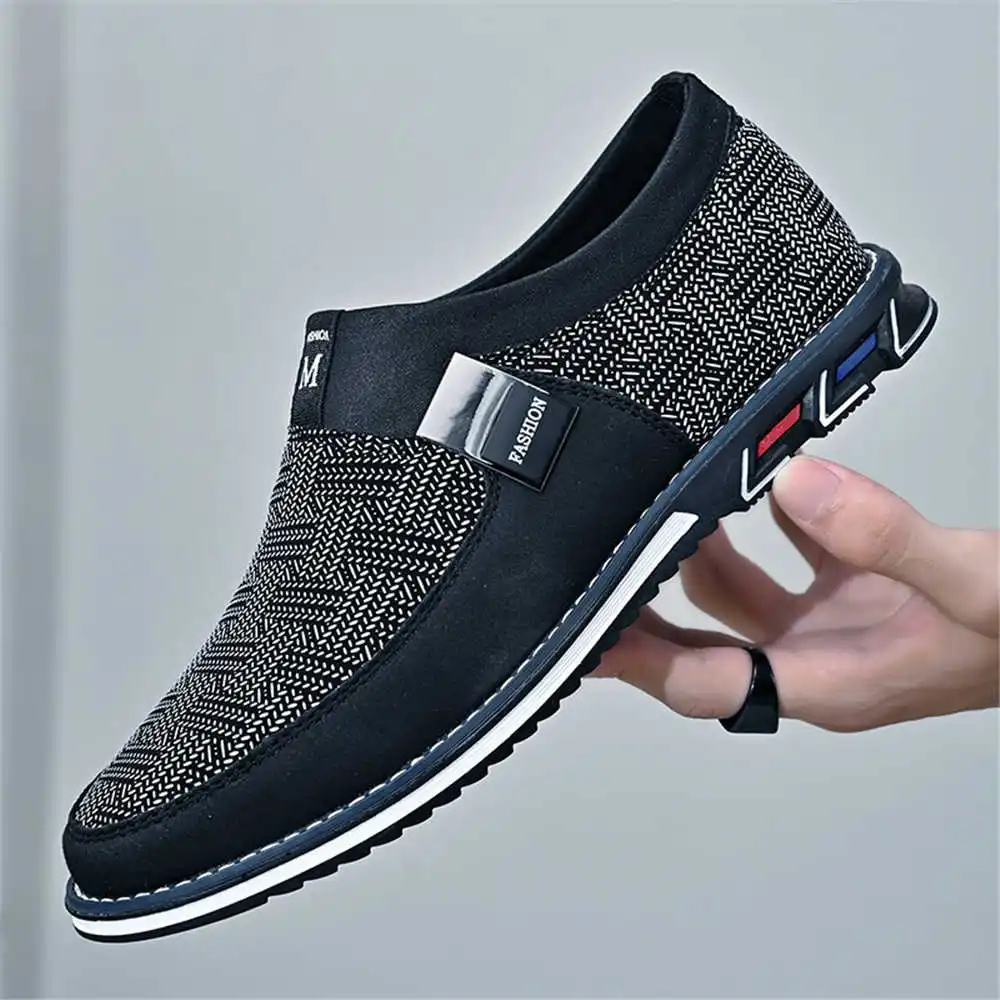 Vintage Collectible Show - Dark Blue 44-45 Summer Shoes Sale