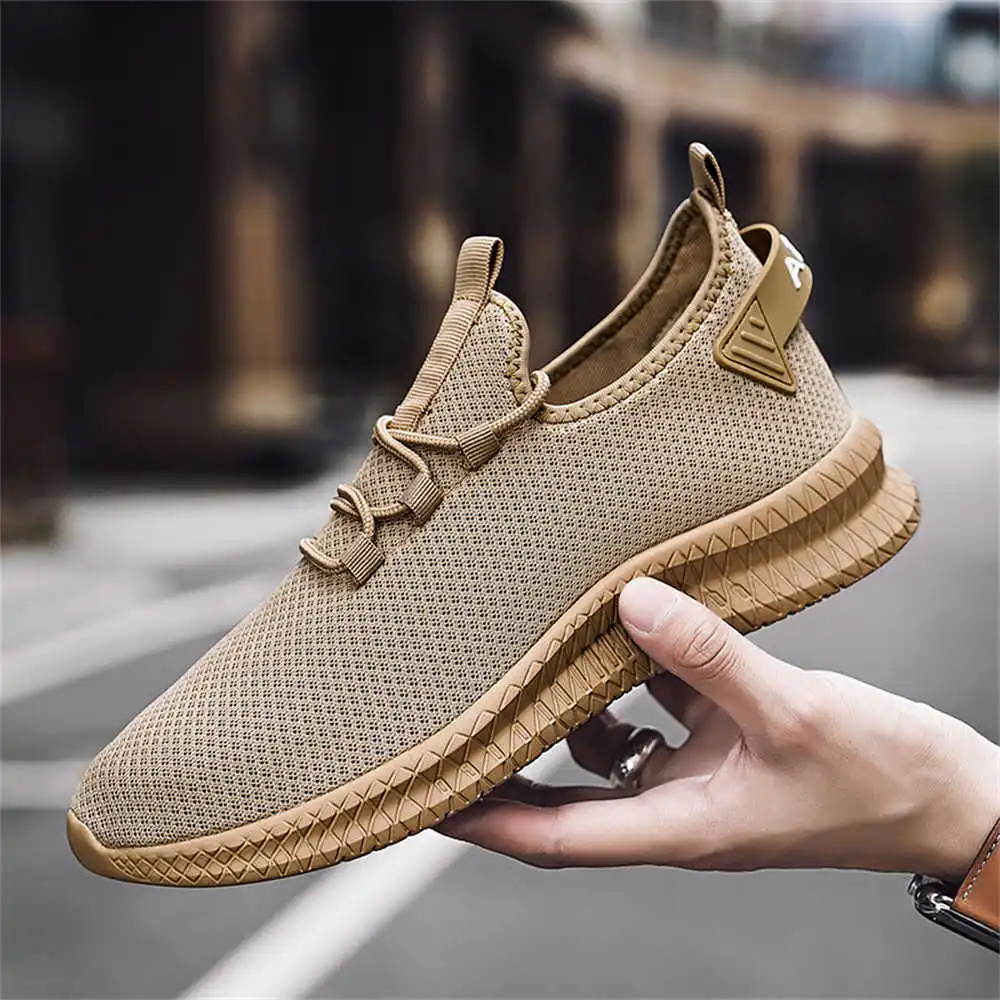Vintage Collectible Show - Demi-season Mesh Tenni Man Running Sneakers