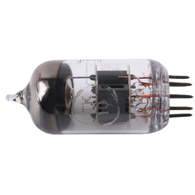 Tube Amplifier Part - ABVO-Soviet 6H2N Vacuum Tube Replacement Part