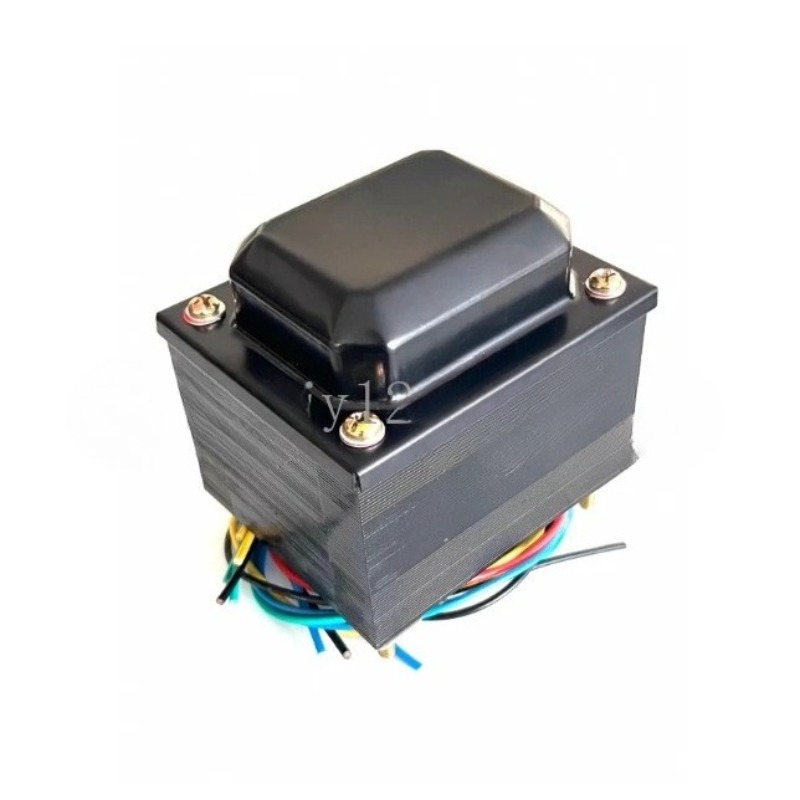 Tube Amplifier Part - 165W Vacuum Tube Amplifier Power Transformer