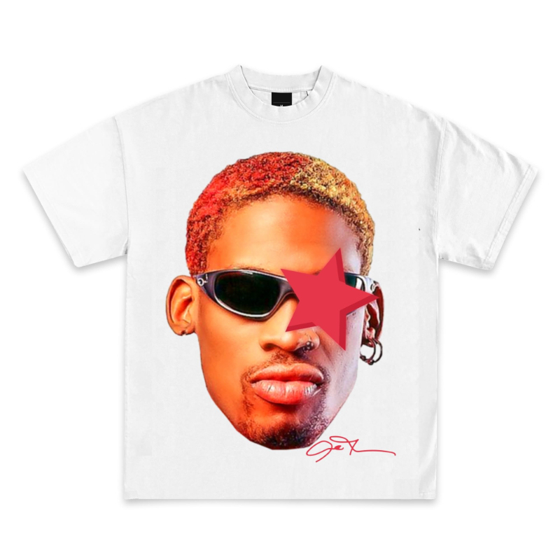 Collectible Vintage T Shirts - Pop Culture Vintage Graphic T-Shirt Collection