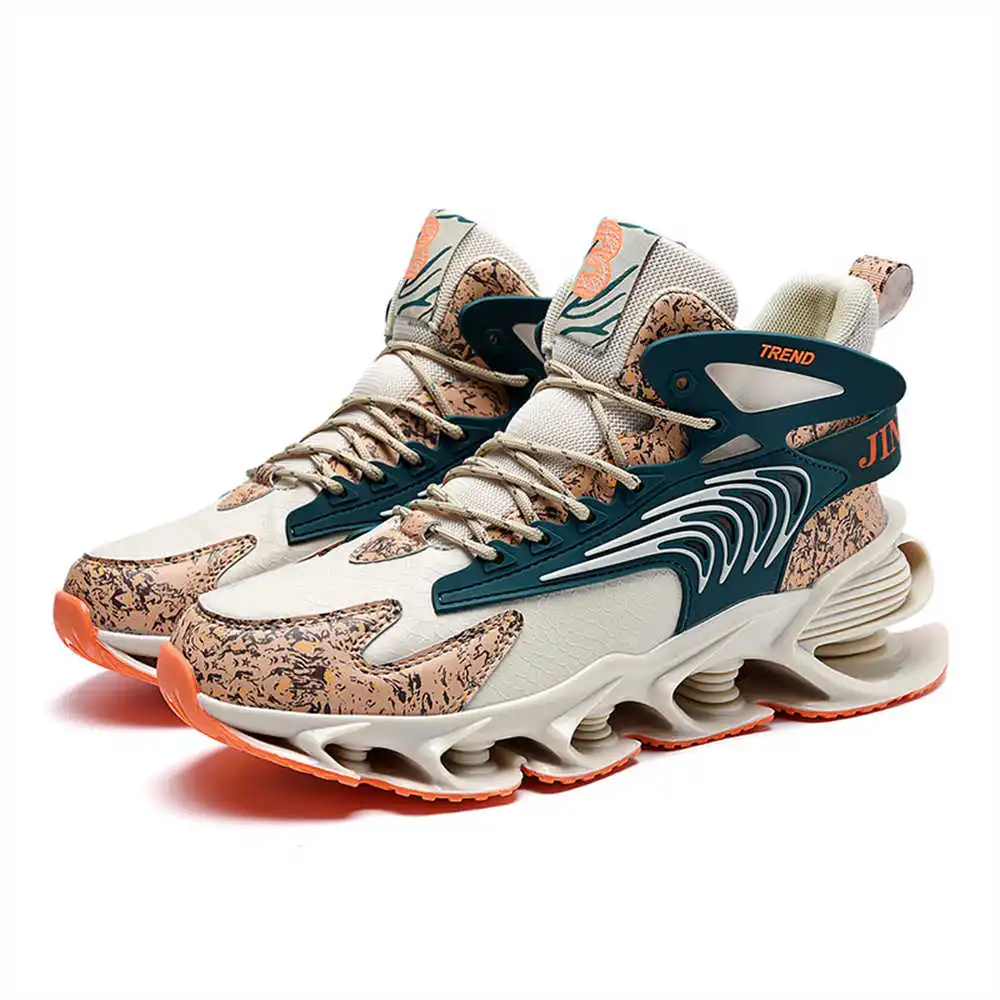 Non-slip Mid Child Running Sne - Vintage Collectible Show ulasan dan harga