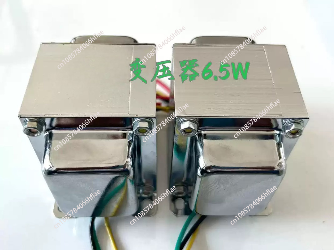 6.5W 3.5K Single-Ended Audio O - Tube Amplifier Part ulasan dan harga