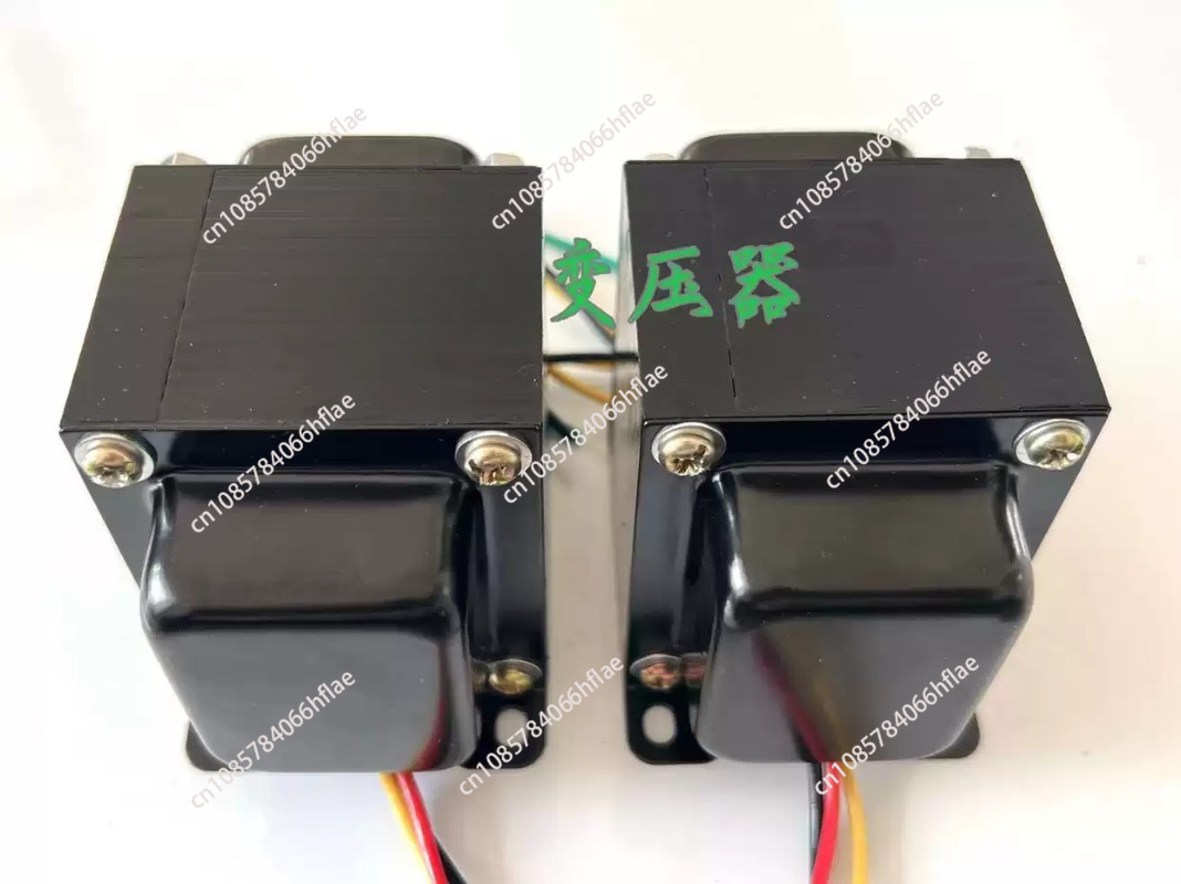 6.5W 3.5K Single-Ended Audio O - Tube Amplifier Part ulasan dan harga