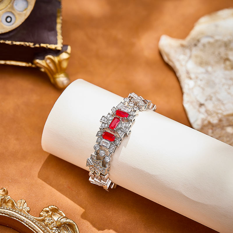Designer Collection Style Ring - Vintage Collectible Jewelry ulasan dan harga