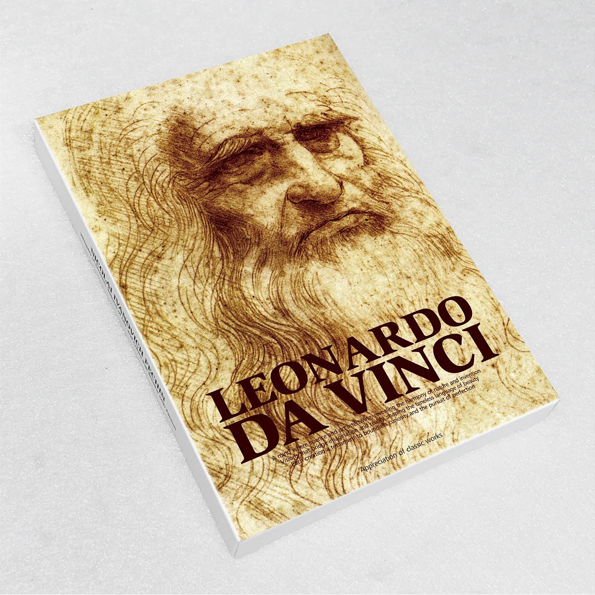 30PCS Classic Leonardo da Vinc - Collectible Vintage Greeting Cards ulasan dan harga