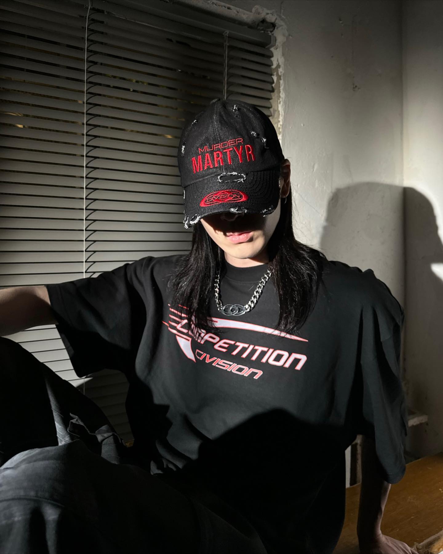 CIVISION Paris Street Style Me - Collectible Vintage T Shirts ulasan dan harga