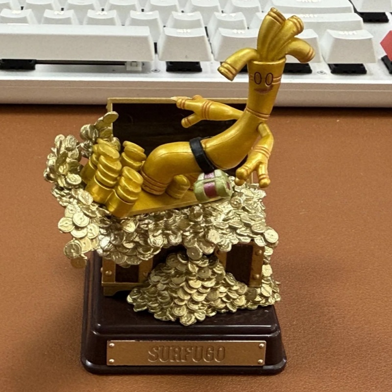 Original Re-Ment Pokemon Vinta - Vintage Pokemon Collectible ulasan dan harga