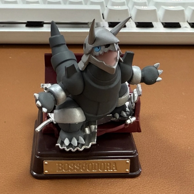 Original Re-Ment Pokemon Vinta - Vintage Pokemon Collectible ulasan dan harga
