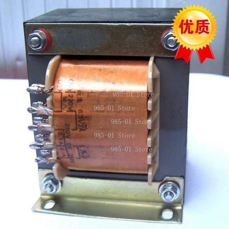 120W HiFi Power Transformer Si - Tube Amplifier Part ulasan dan harga