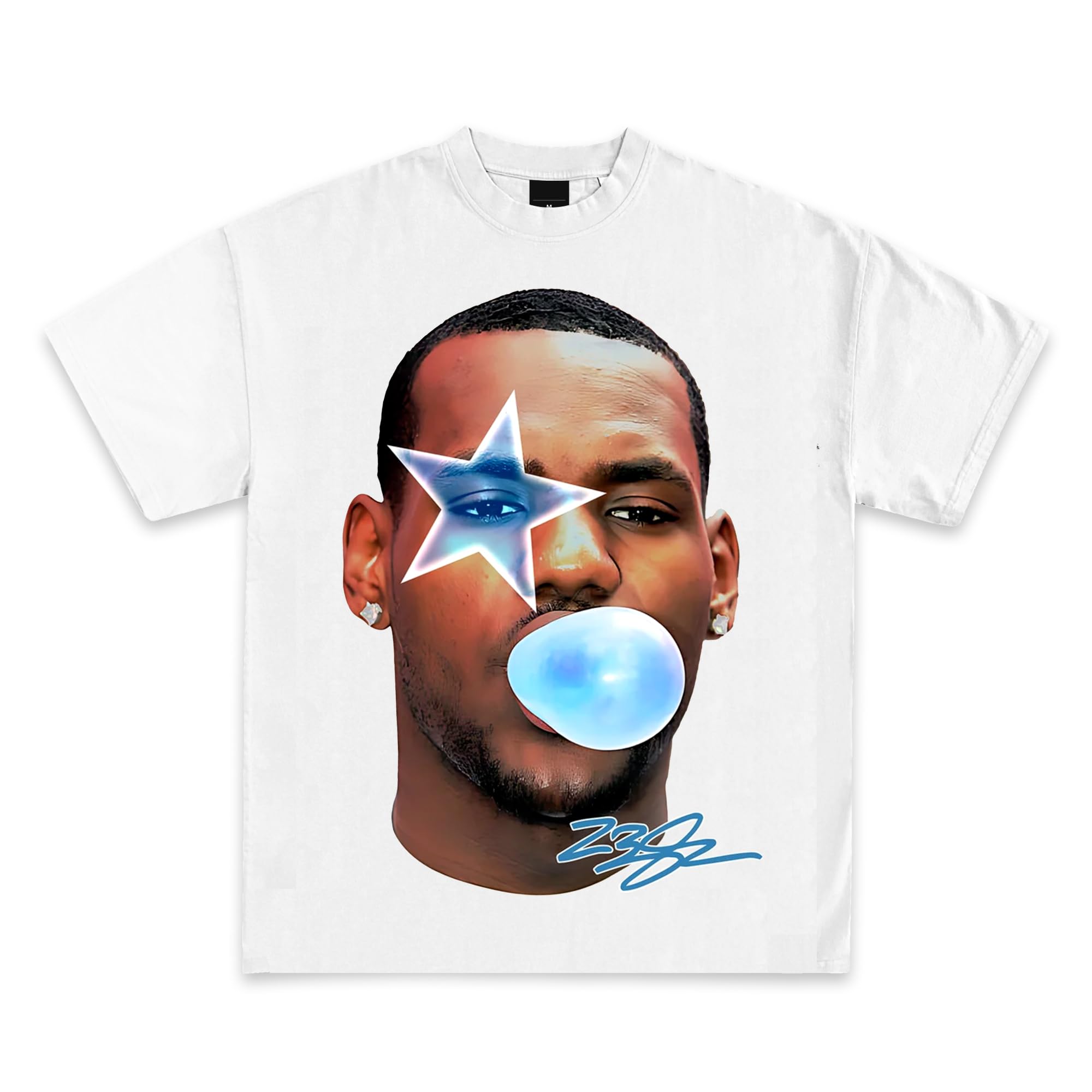 Pop Culture Vintage Graphic T- - Collectible Vintage T Shirts ulasan dan harga