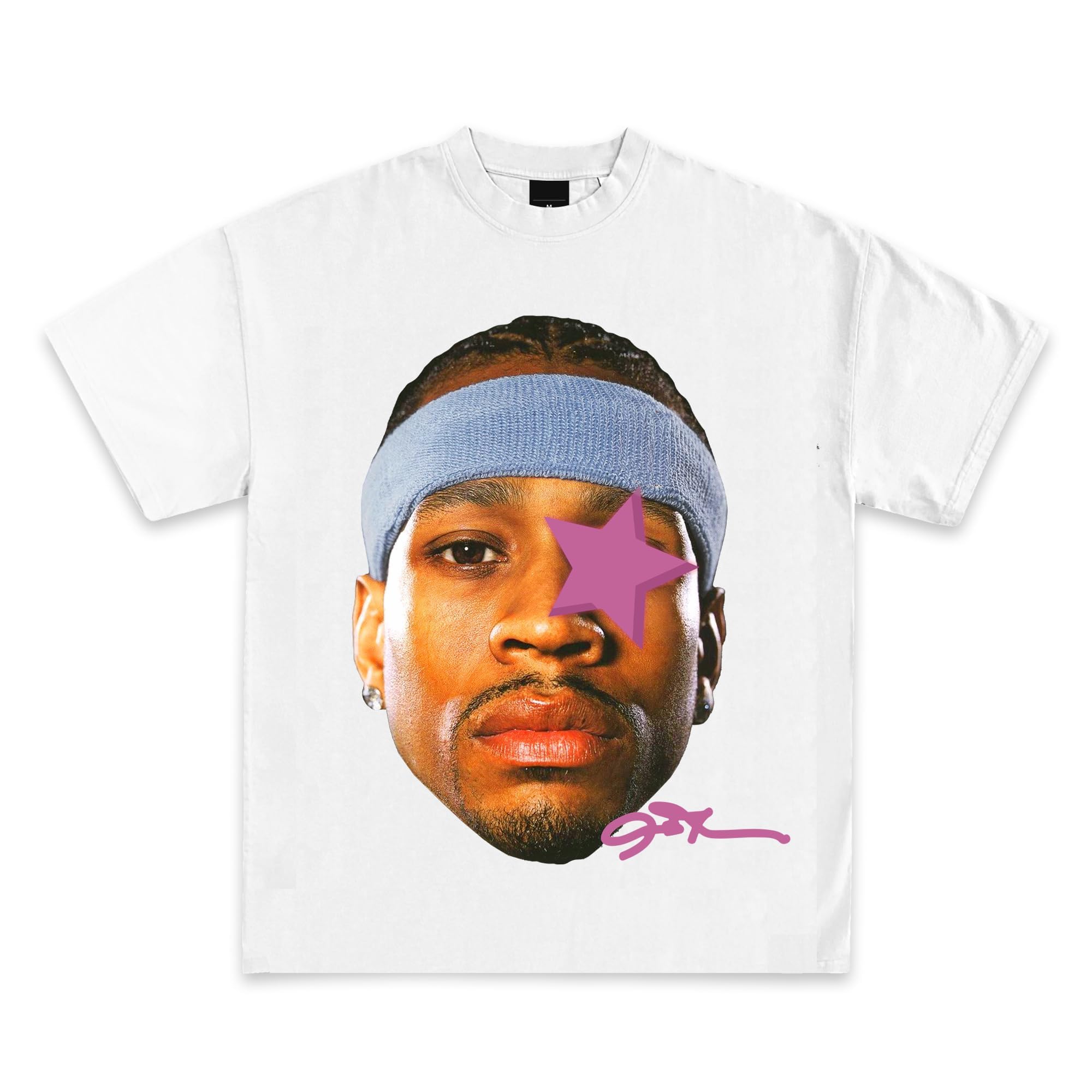 Pop Culture Vintage Graphic T- - Collectible Vintage T Shirts ulasan dan harga
