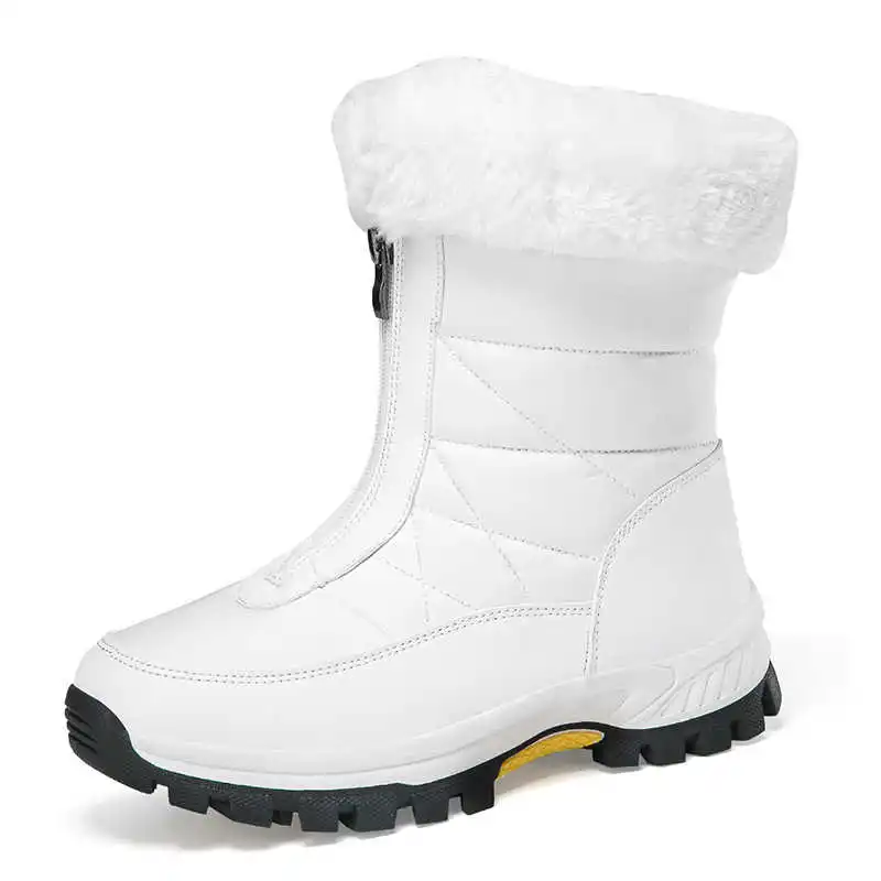 Women's Boot Sneakers Walking  - Vintage Collectible Show ulasan dan harga