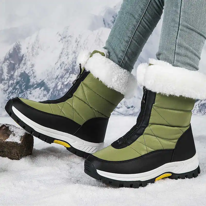 Women's Boot Sneakers Walking  - Vintage Collectible Show ulasan dan harga