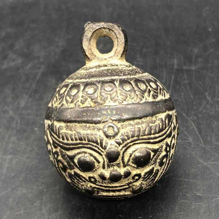 Antique Tiger Head Bell Collec - Vintage Collectible Bells ulasan dan harga