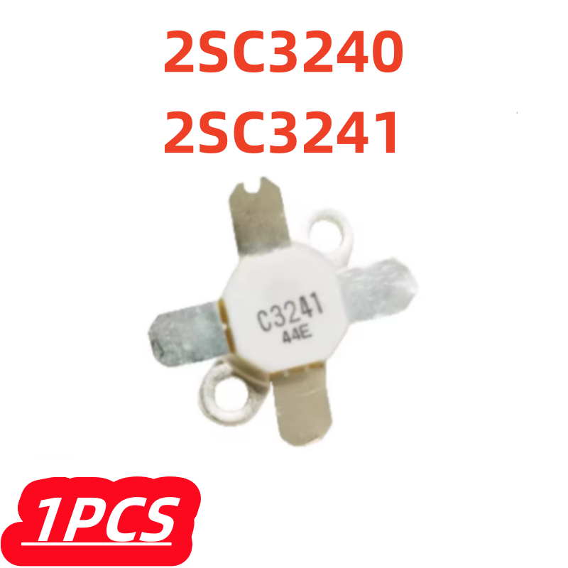 1Pcs/lot New 2SC3240 2SC3241 h - Tube Amplifier Part ulasan dan harga
