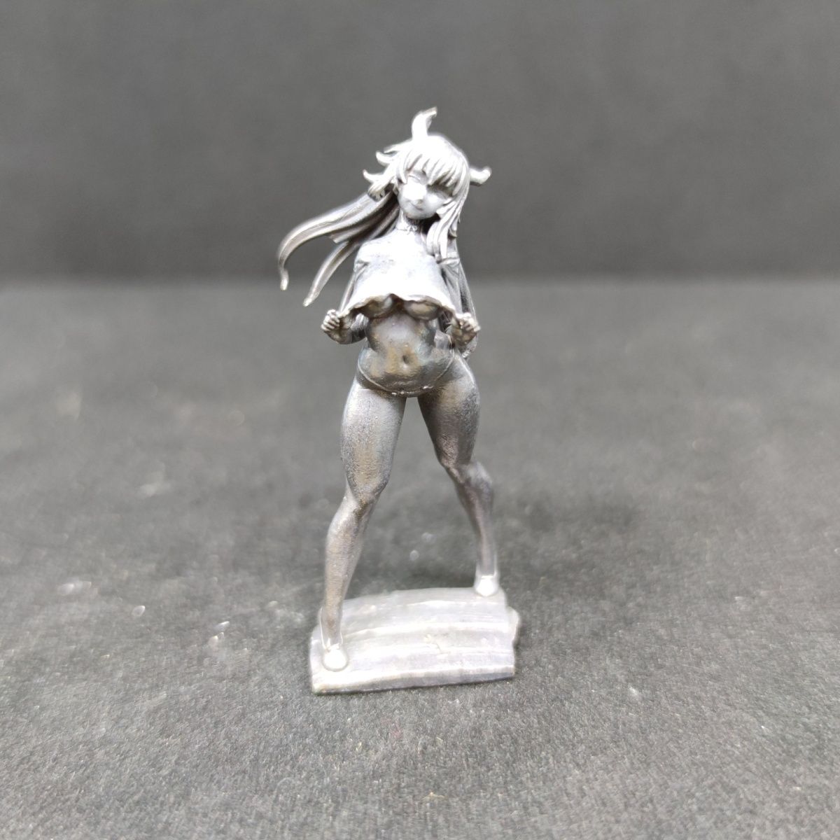 ​​Antique Brass Enchanted Elf  - Vintage Fairy Figurines Collectible ulasan dan harga