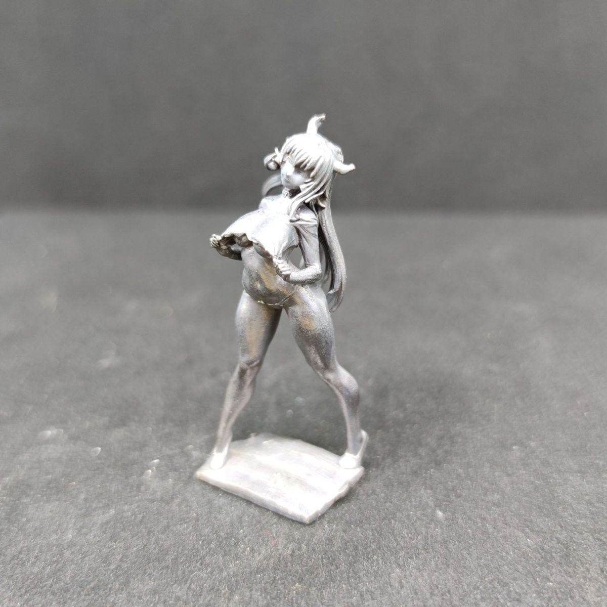 ​​Antique Brass Enchanted Elf  - Vintage Fairy Figurines Collectible ulasan dan harga