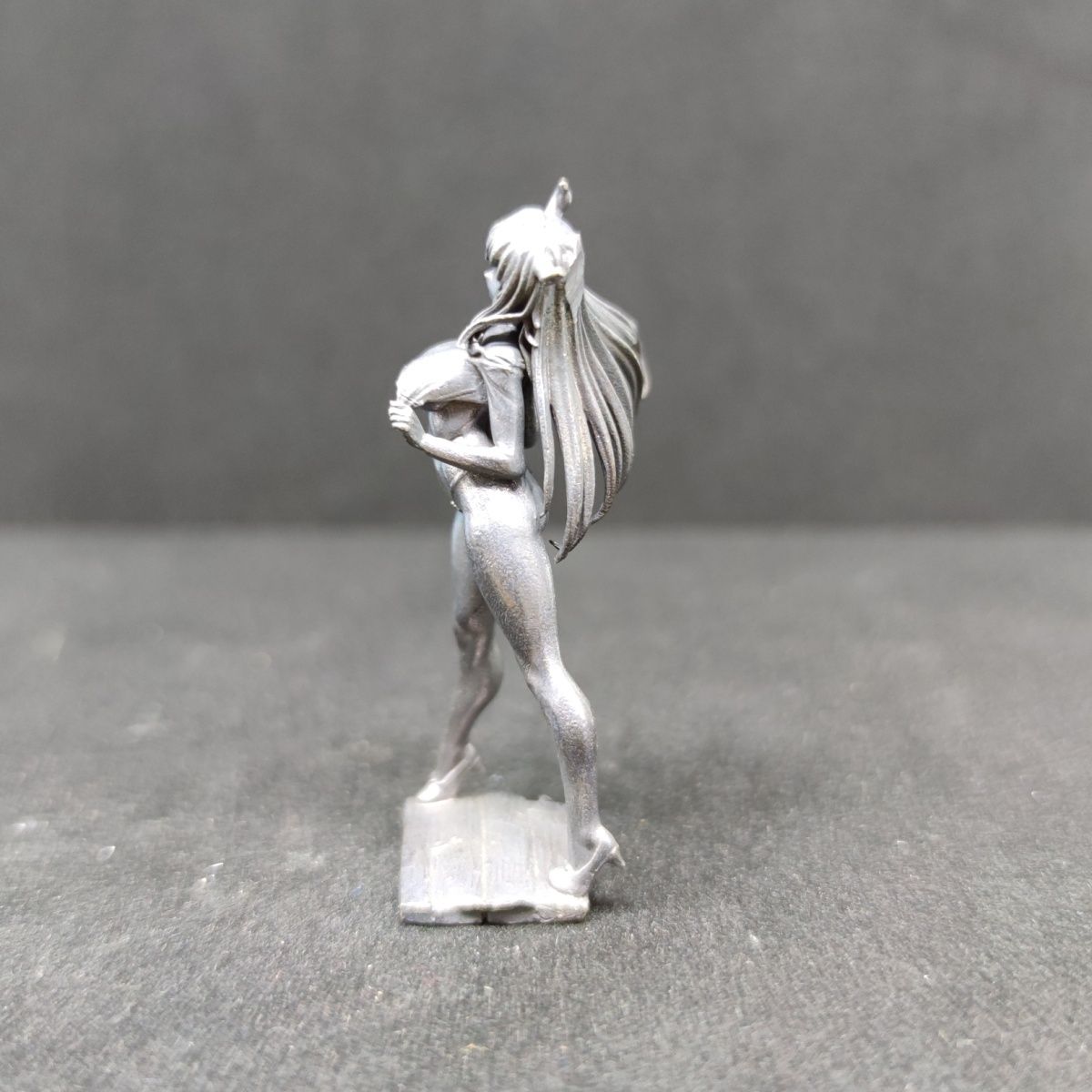 ​​Antique Brass Enchanted Elf  - Vintage Fairy Figurines Collectible ulasan dan harga