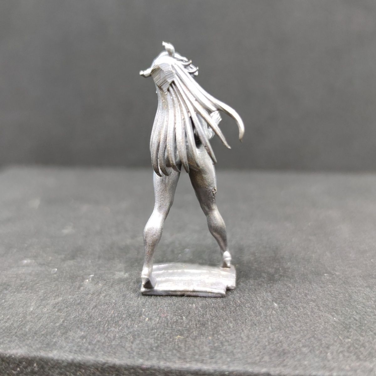 ​​Antique Brass Enchanted Elf  - Vintage Fairy Figurines Collectible ulasan dan harga