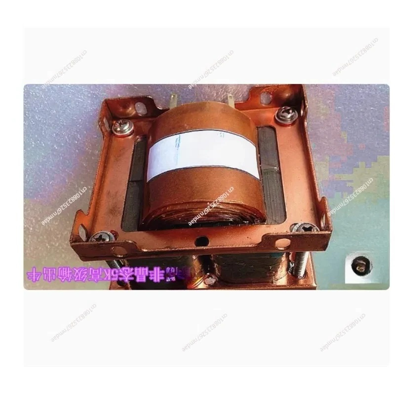 Amorphous 4C Core 5K Push-Pull - Tube Amplifier Part ulasan dan harga