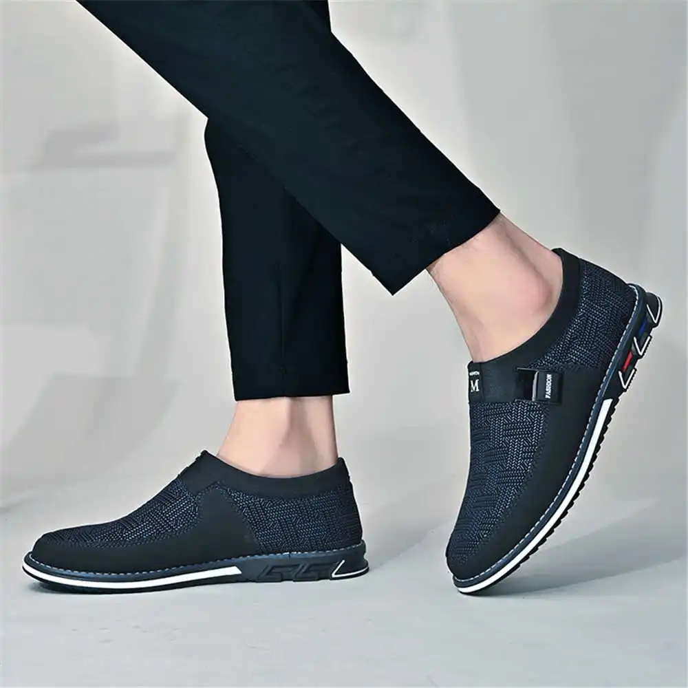 Dark Blue 44-45 Summer Shoes S - Vintage Collectible Show ulasan dan harga