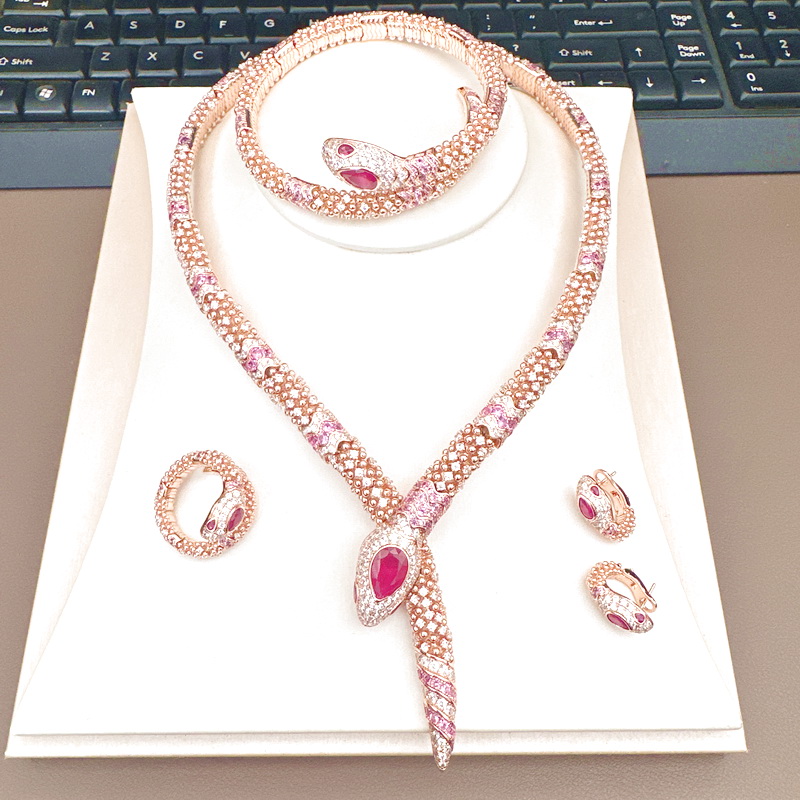 Designer Collection Necklace B - Vintage Collectible Jewelry ulasan dan harga