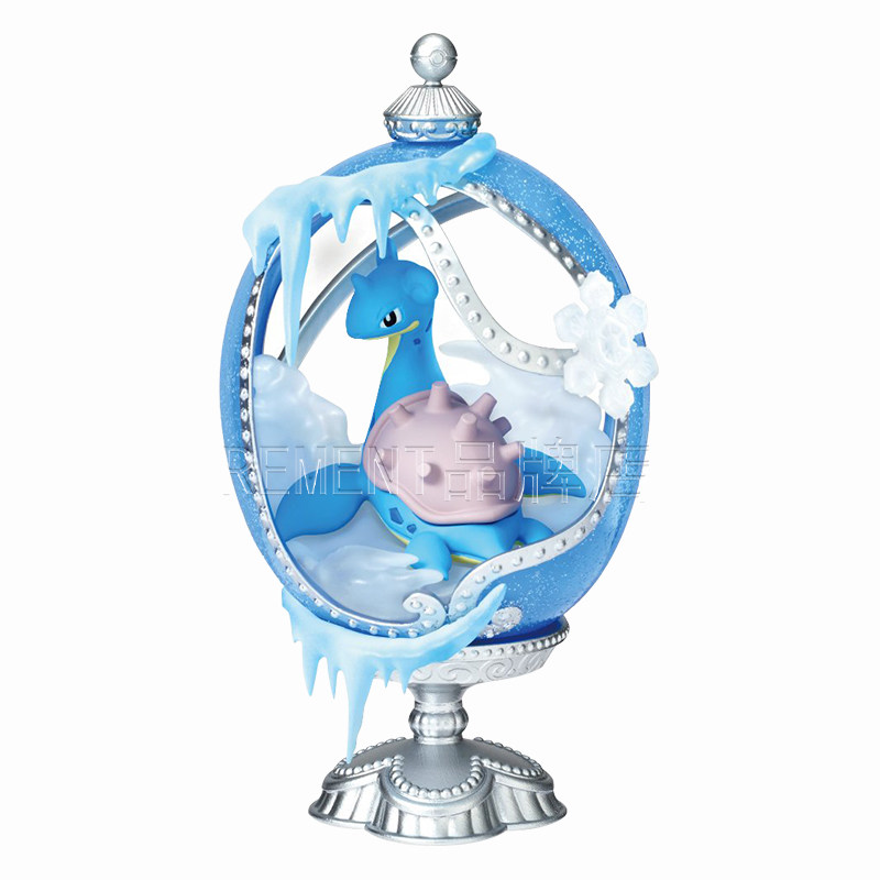 Rement Pokemon Sylveon Oval Eg - Vintage Pokemon Collectible ulasan dan harga