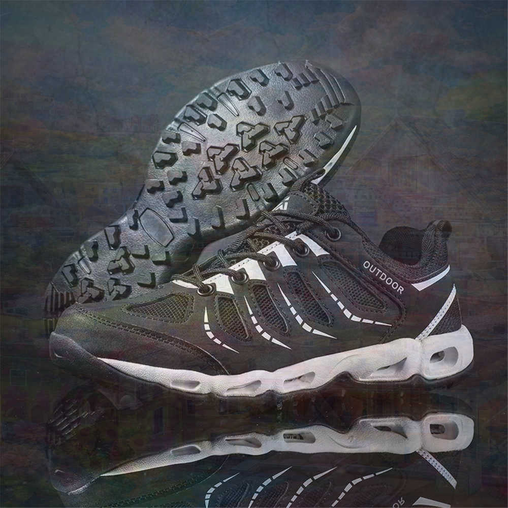 Sumer Round Tip Silver Sneaker - Vintage Collectible Show ulasan dan harga