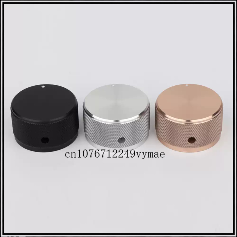 2Pcs Preffair 38mm Metal Alumi - Tube Amplifier Part ulasan dan harga