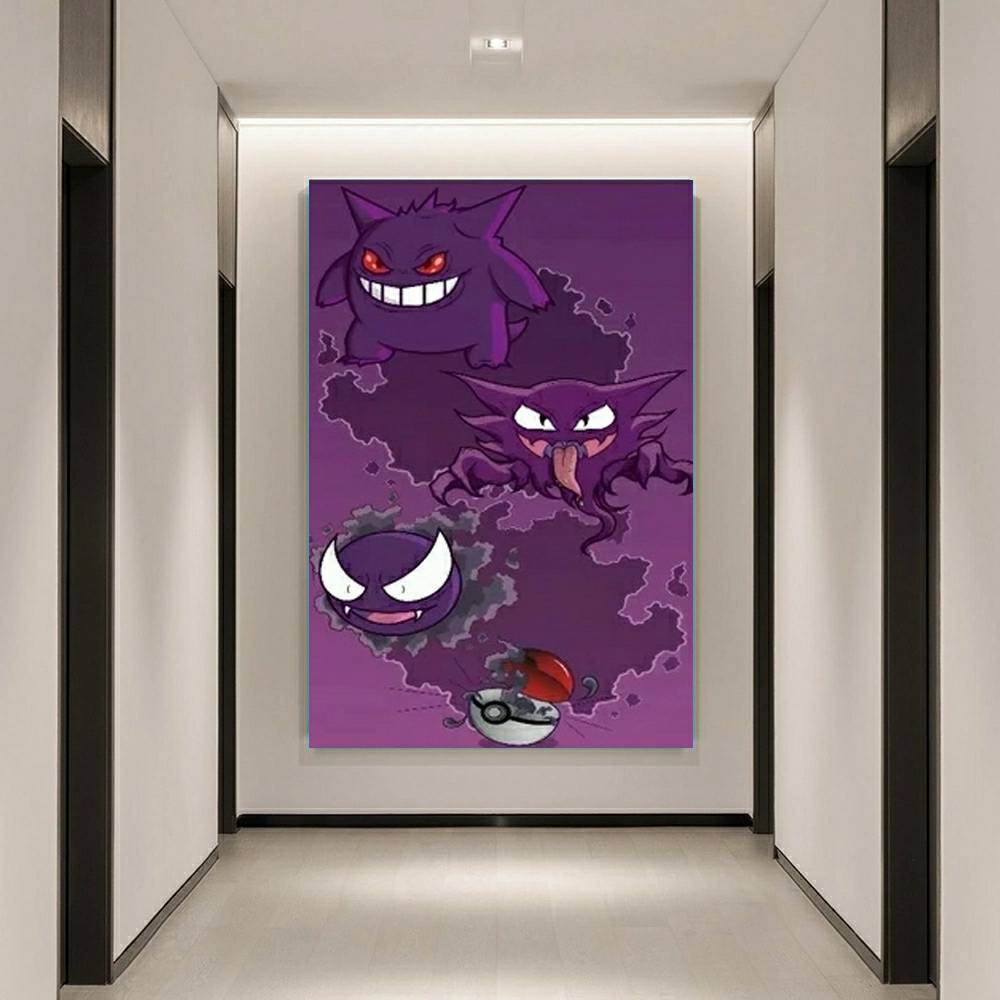 Japanese Anime Pokemon Vintage - Vintage Pokemon Collectible ulasan dan harga