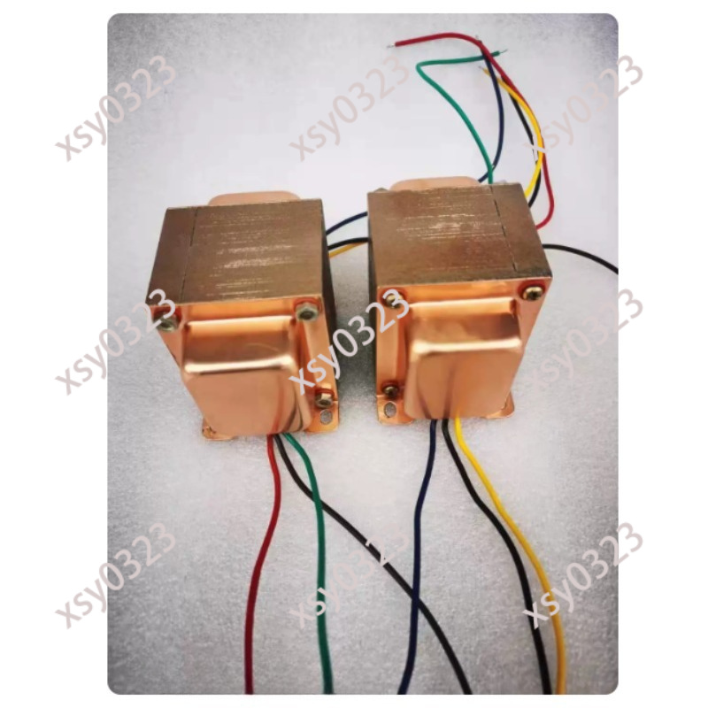 10W Audio Output Transformer 3 - Tube Amplifier Part ulasan dan harga