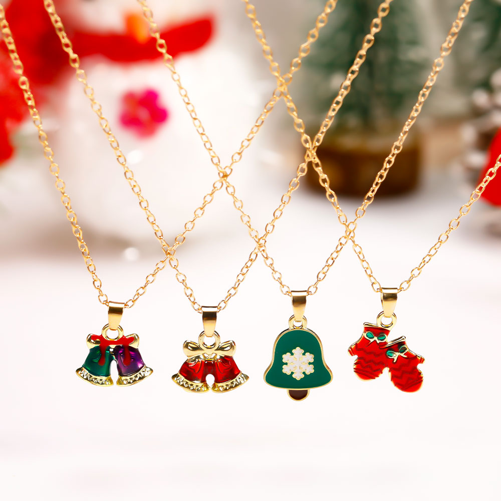 33 Styles Christmas Collection - Vintage Collectible Santa ulasan dan harga