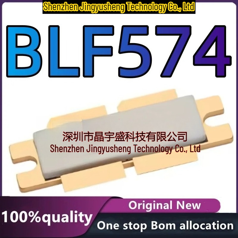 New Original BLF574 Power High - Tube Amplifier Part ulasan dan harga