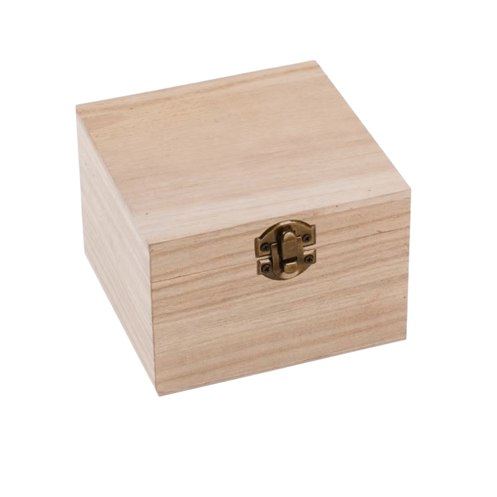 Multi Purpose Wooden Gift Pack - Vintage Collectible Show ulasan dan harga
