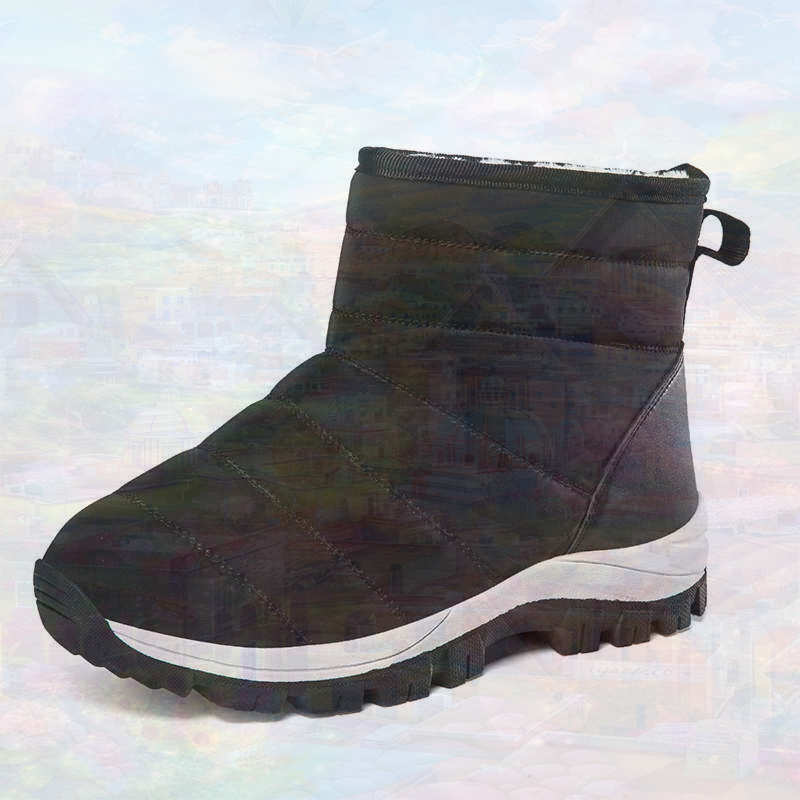 Nonslip Thermo Elderly Tennis  - Vintage Collectible Show ulasan dan harga