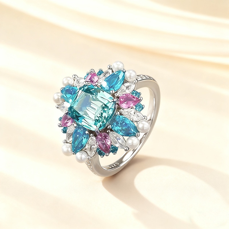 Secret Garden Collection High  - Vintage Collectible Jewelry ulasan dan harga