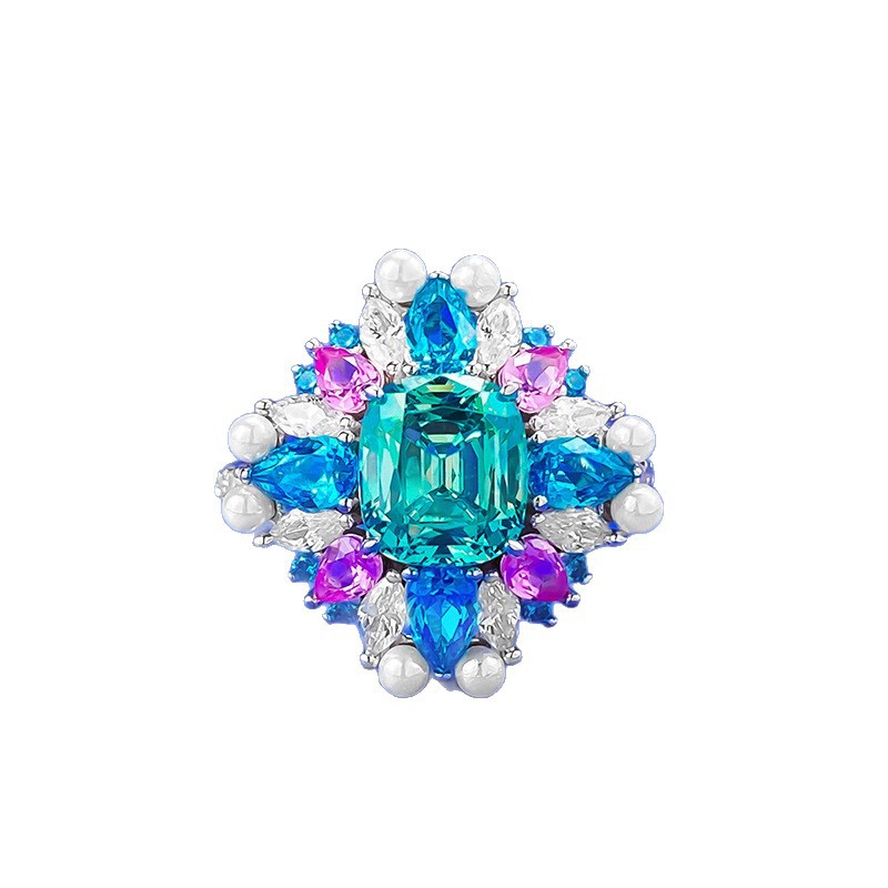 Secret Garden Collection High  - Vintage Collectible Jewelry ulasan dan harga