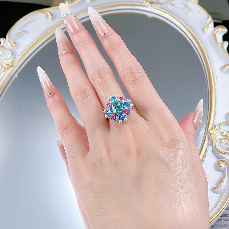 Secret Garden Collection High  - Vintage Collectible Jewelry ulasan dan harga