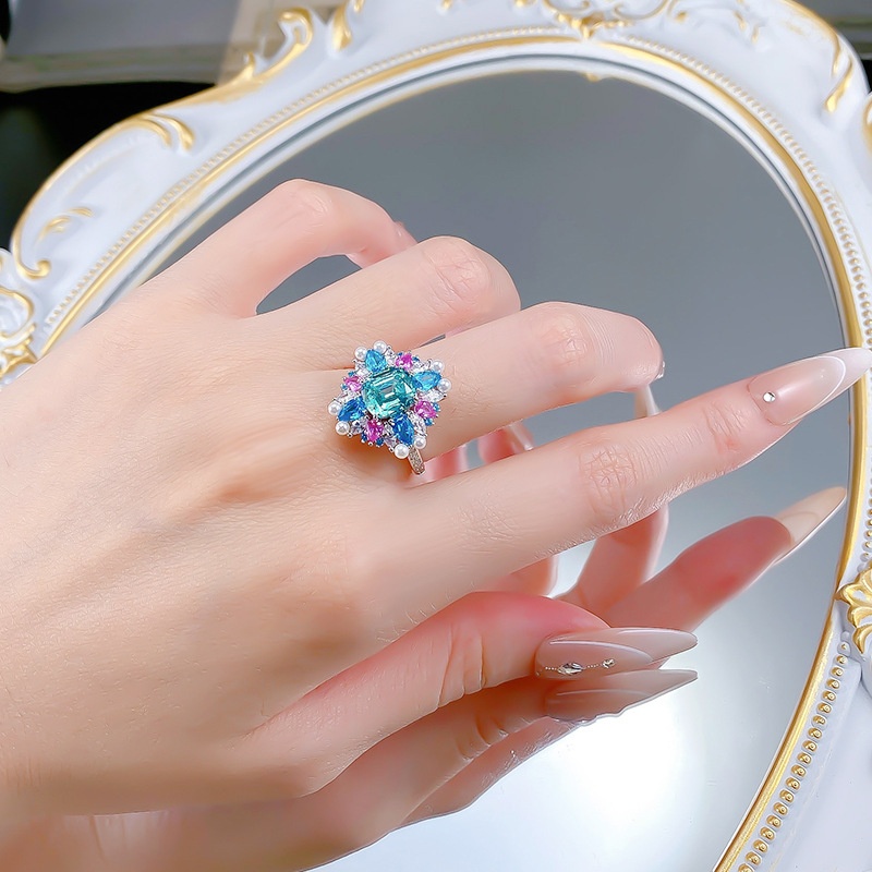 Secret Garden Collection High  - Vintage Collectible Jewelry ulasan dan harga