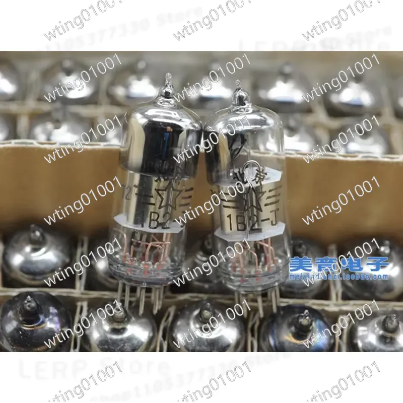 for 1B2 Vacuum Tube Ready to S - Tube Amplifier Part ulasan dan harga