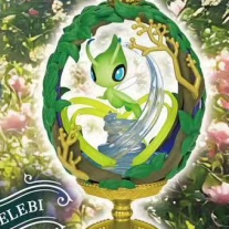 Re-ment Pokemon Ovaltique Coll - Vintage Pokemon Collectible ulasan dan harga