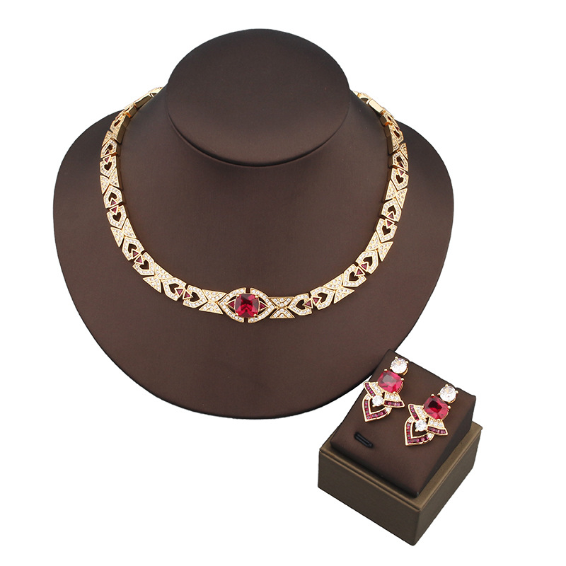 Designer Collection Style Stud - Vintage Collectible Jewelry ulasan dan harga