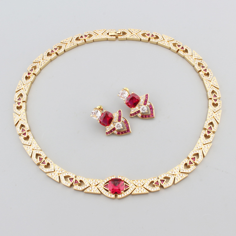 Designer Collection Style Stud - Vintage Collectible Jewelry ulasan dan harga