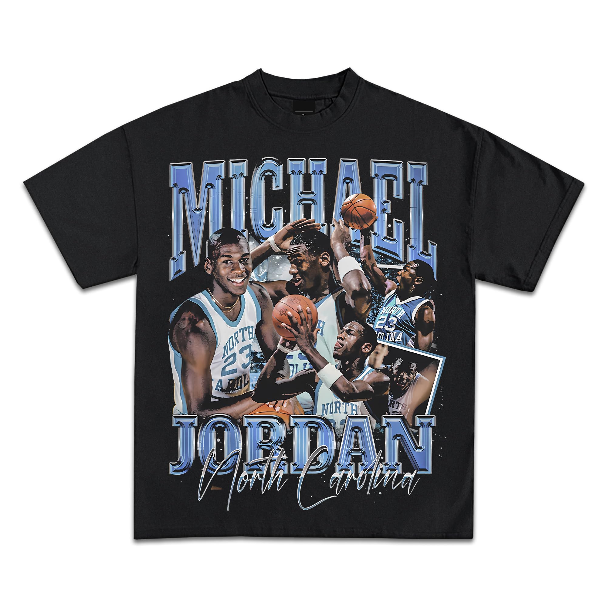 Pop Culture Vintage Graphic T- - Collectible Vintage T Shirts ulasan dan harga