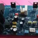 2SK30A FET LM1875 All-in-one A - Tube Amplifier Part ulasan dan harga