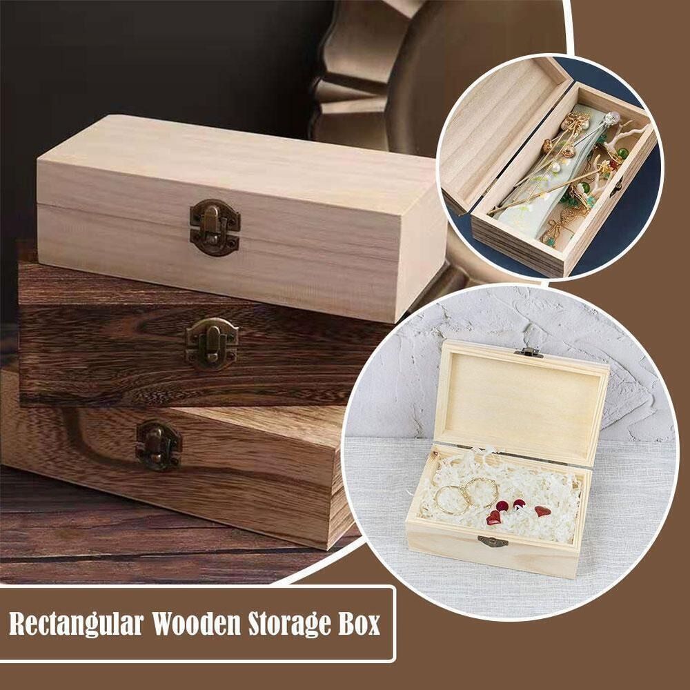 Multi Purpose Wooden Gift Pack - Vintage Collectible Show ulasan dan harga