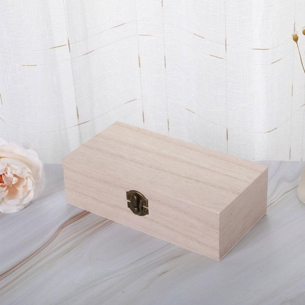 Multi Purpose Wooden Gift Pack - Vintage Collectible Show ulasan dan harga