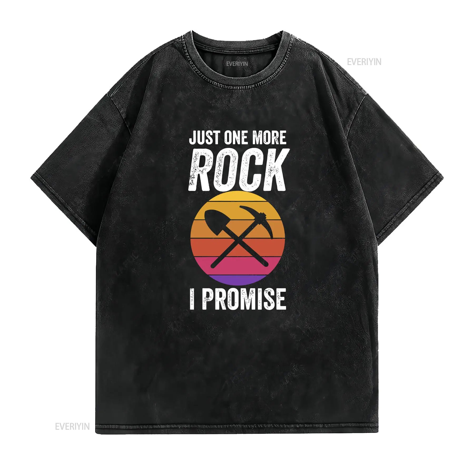 Rock Hunting T Shirt Collectin - Collectible Vintage T Shirts ulasan dan harga
